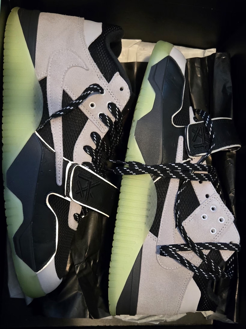 Travis Scott Jordan Jumpman Jack Chase B